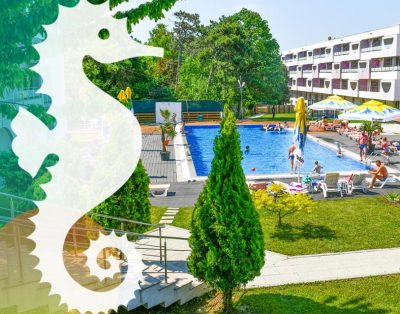 Dana Holiday Club****